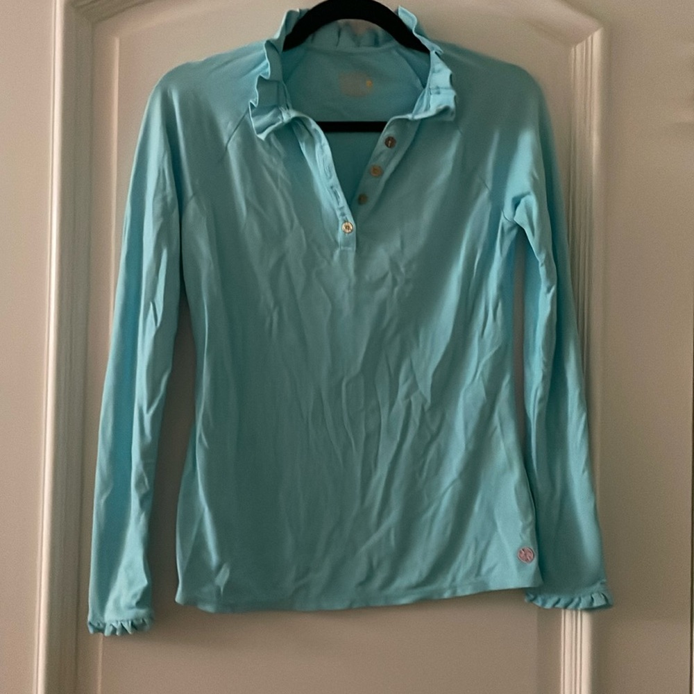 Lilly Pulitzer lux XS